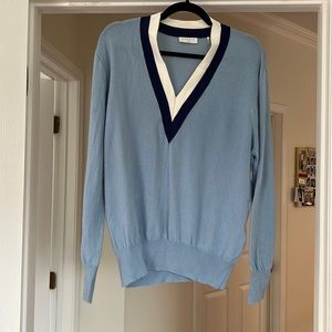 Sandro sweater